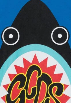 GCDS Unisex - Camiseta Estampada - Blue 5 GCDS Unisex - Camiseta Estampada - Blue -ADIDAS PERFORMANCE Ventas 2b4bedec18b046309ffe7084b3e064f1