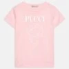 Emilio Pucci Camiseta Estampada - Pink -ADIDAS PERFORMANCE Ventas 2c572bd6e45540f9a81f58f959b2e02a