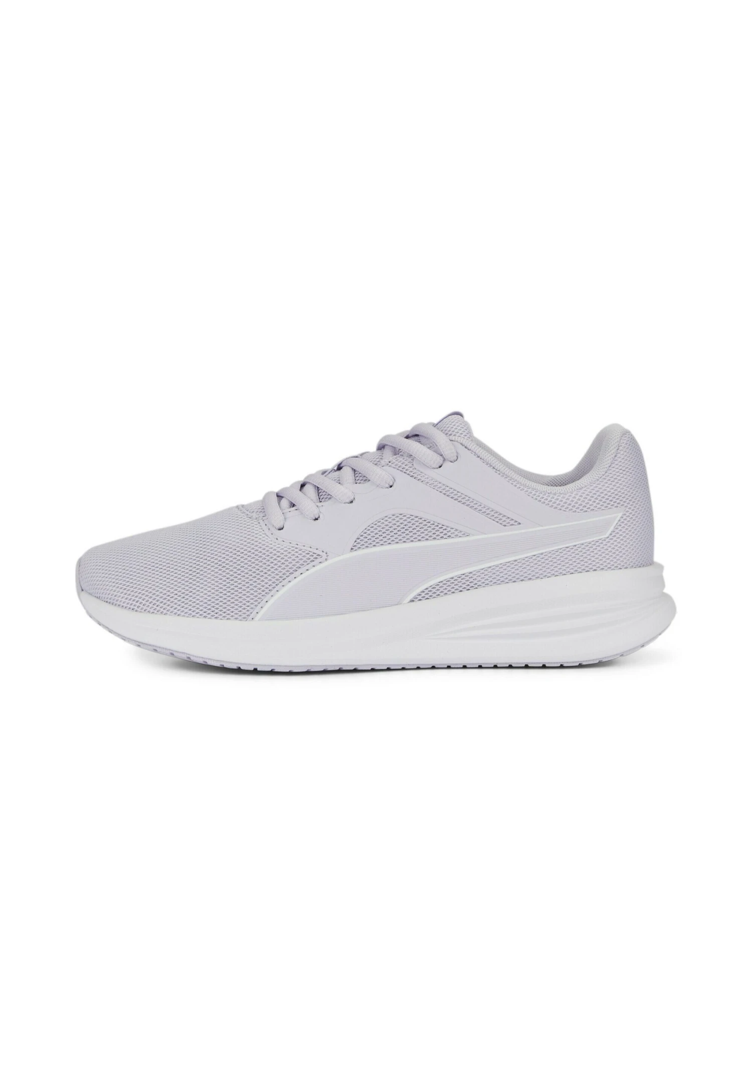 Puma Transport Jugend - Zapatillas De Running Neutras - Spring Lavender White 1 Puma Transport Jugend - Zapatillas De Running Neutras - Spring Lavender White