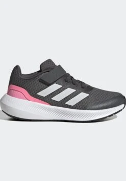 ADIDAS PERFORMANCE Runfalcon 3.0 Unisex - Zapatillas De Running Neutras - Grey Six Crystal White Beam Pink -ADIDAS PERFORMANCE Ventas 2ce53285c2984ea3b622d20d4a499e8d