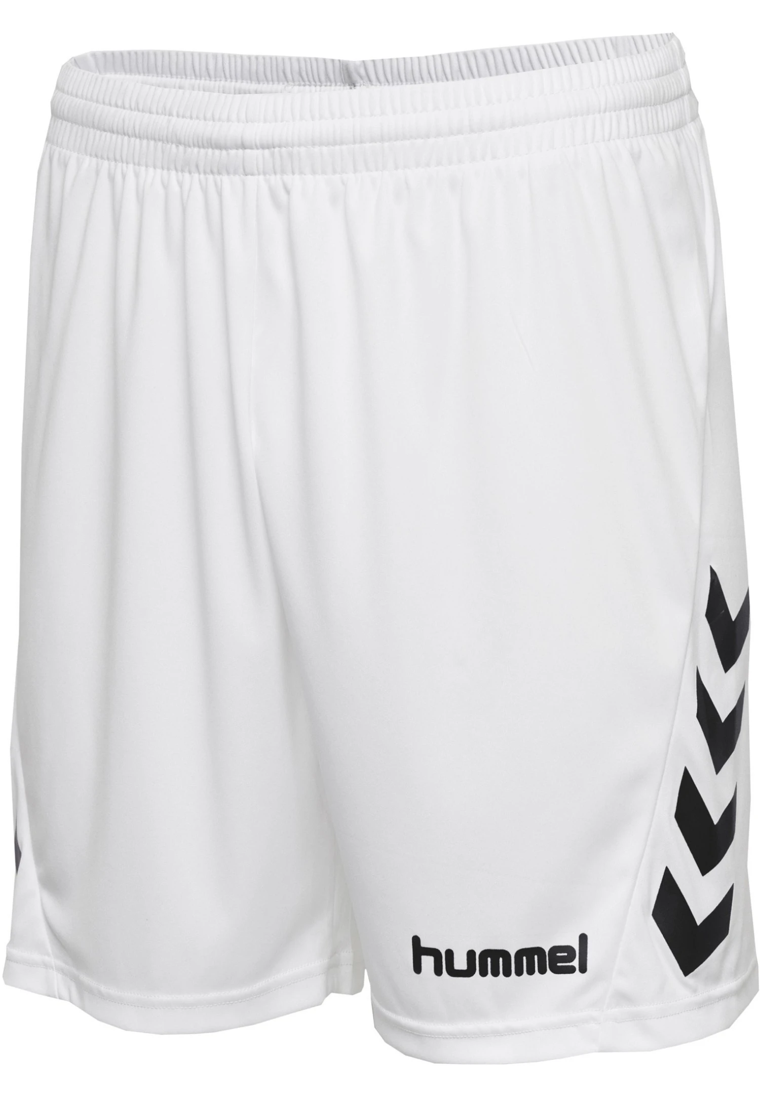 Hummel Pantalón Corto De Deporte - White 6 Hummel Pantalón Corto De Deporte - White - Imagen 6