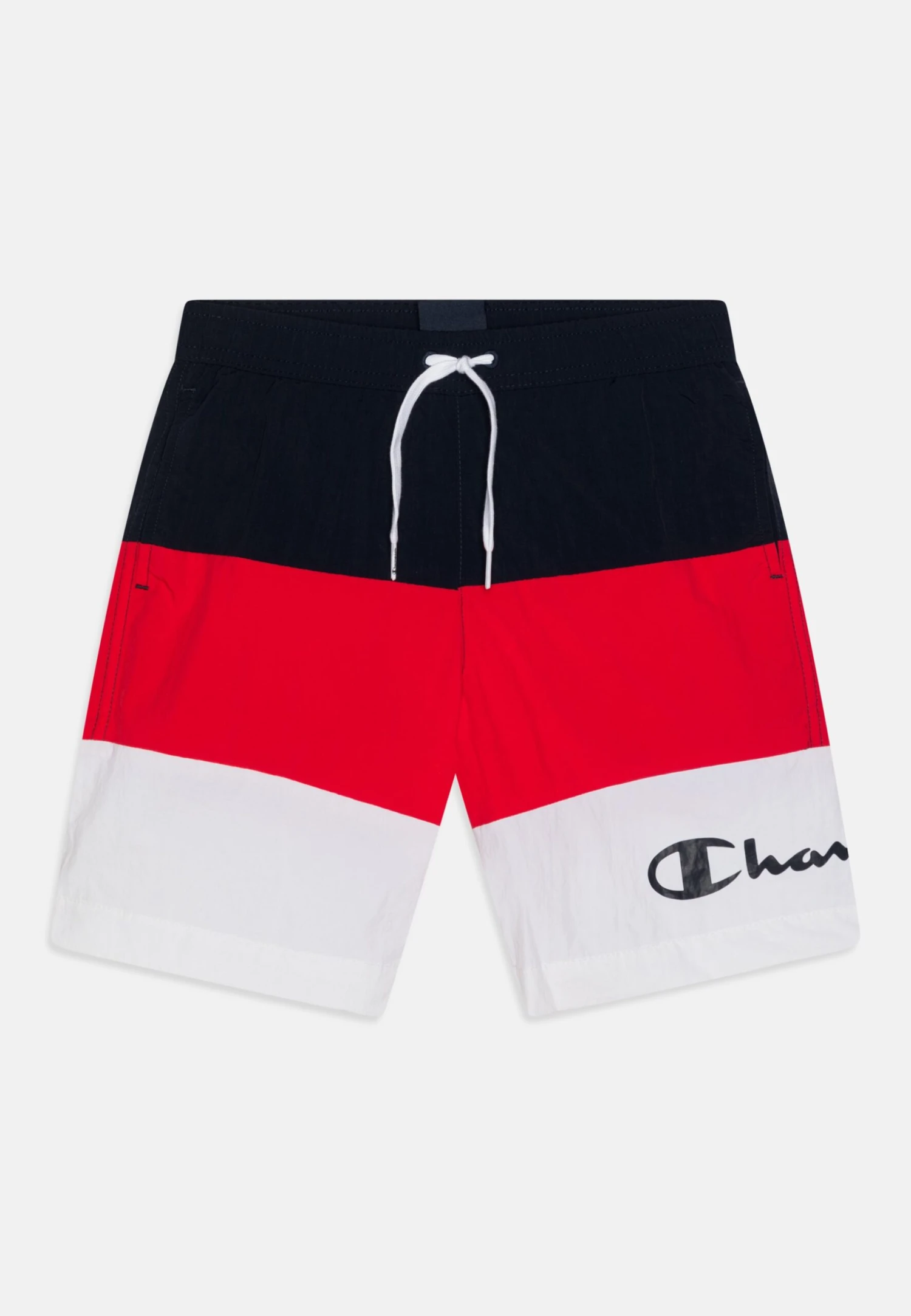 Champion Legacy Colorblock - Bañador - Dark Blue 1 Champion Legacy Colorblock - Bañador - Dark Blue