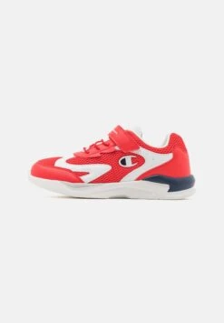 Champion Fast Unisex - Zapatillas De Entrenamiento - Red/Nany