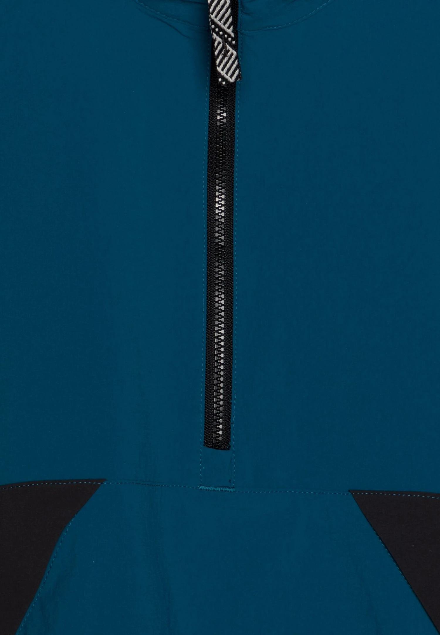 Jack Wolfskin Halfzip Unisex - Sudadera - Blue Daze 3 Jack Wolfskin Halfzip Unisex - Sudadera - Blue Daze - Imagen 3