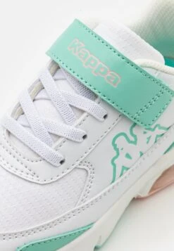 Kappa Zapatillas De Entrenamiento - White/Mint -ADIDAS PERFORMANCE Ventas 2f89d6affa484f82b10303ca2c46ac13