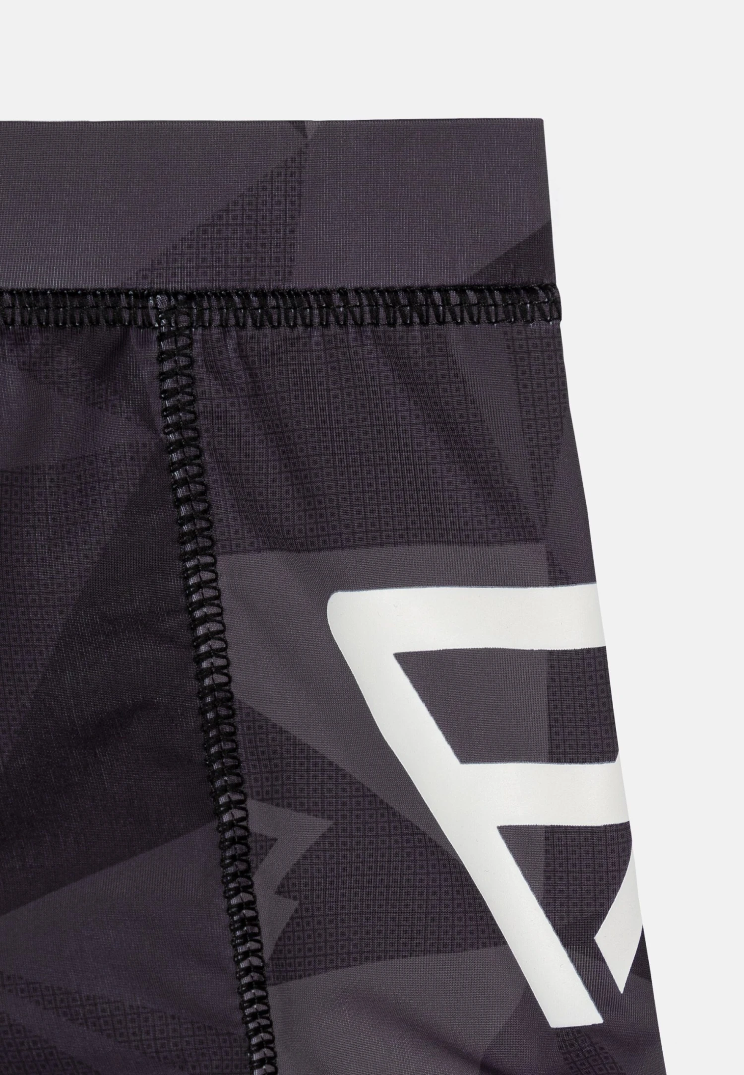 Brunotti Samiery Boys- Bañador - Titanium 3 Brunotti Samiery Boys- Bañador - Titanium - Imagen 3