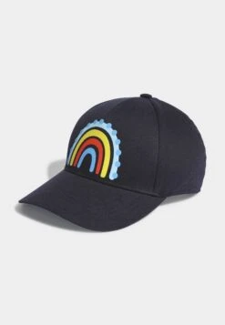 ADIDAS PERFORMANCE Rainbow - Gorra - Legend Ink Bliss Blue -ADIDAS PERFORMANCE Ventas 306e2db65e1c48a28607faa189a6337f