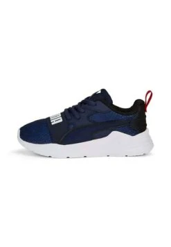 Puma Wired Run Pure Ps - Zapatillas De Entrenamiento - Blu