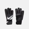 Nike Performance Goalkeeper Match Unisex - Guantes De Portero - Black/White