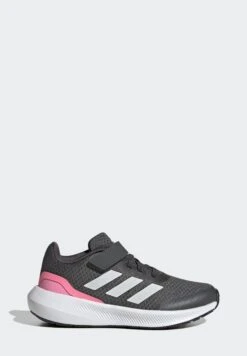 ADIDAS PERFORMANCE Runfalcon 3.0 Unisex - Zapatillas De Running Neutras - Grey Six Crystal White Beam Pink -ADIDAS PERFORMANCE Ventas 311594ae36ac445e897fd6aa56fe7ac3