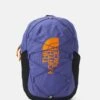 The North Face Court Jester Unisex - Mochila - Cave Blue/Black/Mandarin