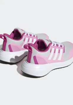 ADIDAS PERFORMANCE Fortarun 2.0 Unisex - Zapatillas De Running Neutras - Grey One Cloud White Beam Pink -ADIDAS PERFORMANCE Ventas 312f96b85c384f4e92d1908aee6b0ae4