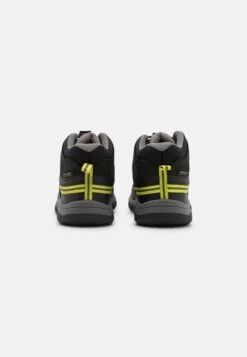 Keen Targhee Mid Wp Youth - Zapatillas De Senderismo - Black/Steel Grey -ADIDAS PERFORMANCE Ventas 31a4e9f9a146426aa54fa60d224bdddf