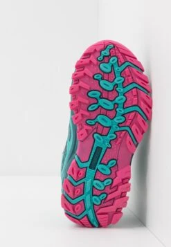 TROLLKIDS Rondane Hiker Mid Unisex - Zapatillas De Senderismo - Smaragd/Rubine -ADIDAS PERFORMANCE Ventas 3203cea2a51b4936952a0b0e36585e5a