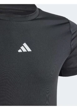 ADIDAS PERFORMANCE U Run 3S - Camiseta Estampada - Black Reflective Silver 11 ADIDAS PERFORMANCE U Run 3S - Camiseta Estampada - Black Reflective Silver -ADIDAS PERFORMANCE Ventas 320b2b2fea1147bab99dbbc60e7d7a67