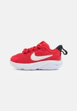 Nike Performance Star Runner Unisex - Zapatillas De Running Neutras - University Red/Summit White/Black/White