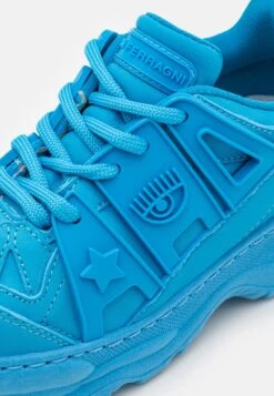 Chiara Ferragni Eye Fly- Zapatillas - Methil Blue 11 Chiara Ferragni Eye Fly- Zapatillas - Methil Blue -ADIDAS PERFORMANCE Ventas 32b83ce622454a1084368f22c5cbb23c