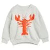 Mini Rodini Lobster Unisex - Sudadera - Grey Melange 6 Mini Rodini Lobster Unisex - Sudadera - Grey Melange -ADIDAS PERFORMANCE Ventas 33141209c3c24b6ba49bf87845521c52