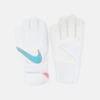 Nike Performance Goalkeeper Match Unisex - Guantes De Portero - White 3 Nike Performance Goalkeeper Match Unisex - Guantes De Portero - White -ADIDAS PERFORMANCE Ventas 3330a3d0f15f42c4975eed50cfdcba09