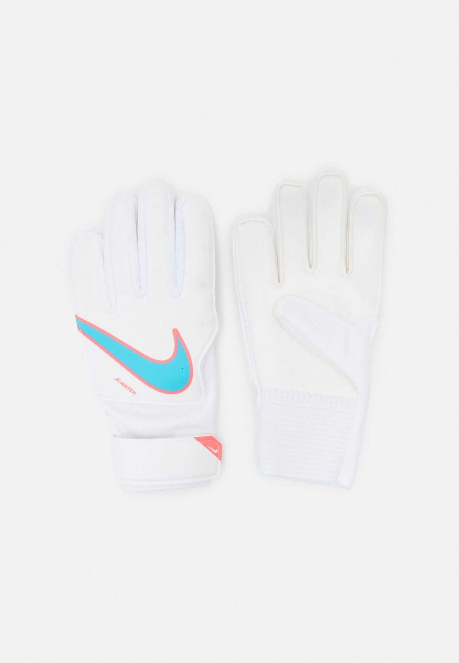 Nike Performance Goalkeeper Match Unisex - Guantes De Portero - White 1 Nike Performance Goalkeeper Match Unisex - Guantes De Portero - White