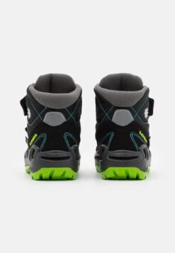 Lowa Milo Gtx Mid - Botas De Montaña - Schwarz/Türkis 8 Lowa Milo Gtx Mid - Botas De Montaña - Schwarz/Türkis -ADIDAS PERFORMANCE Ventas 334c127cb1e84be08c14dc4bef88e6b1