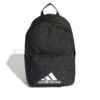 ADIDAS PERFORMANCE Mochila - Black/White