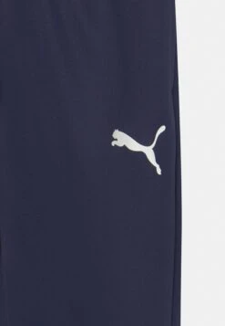 Puma Active Pants Unisex - Pantalones Deportivos - Dark Blue -ADIDAS PERFORMANCE Ventas 33c36c7f276d4d81a1052a7f24500fd8