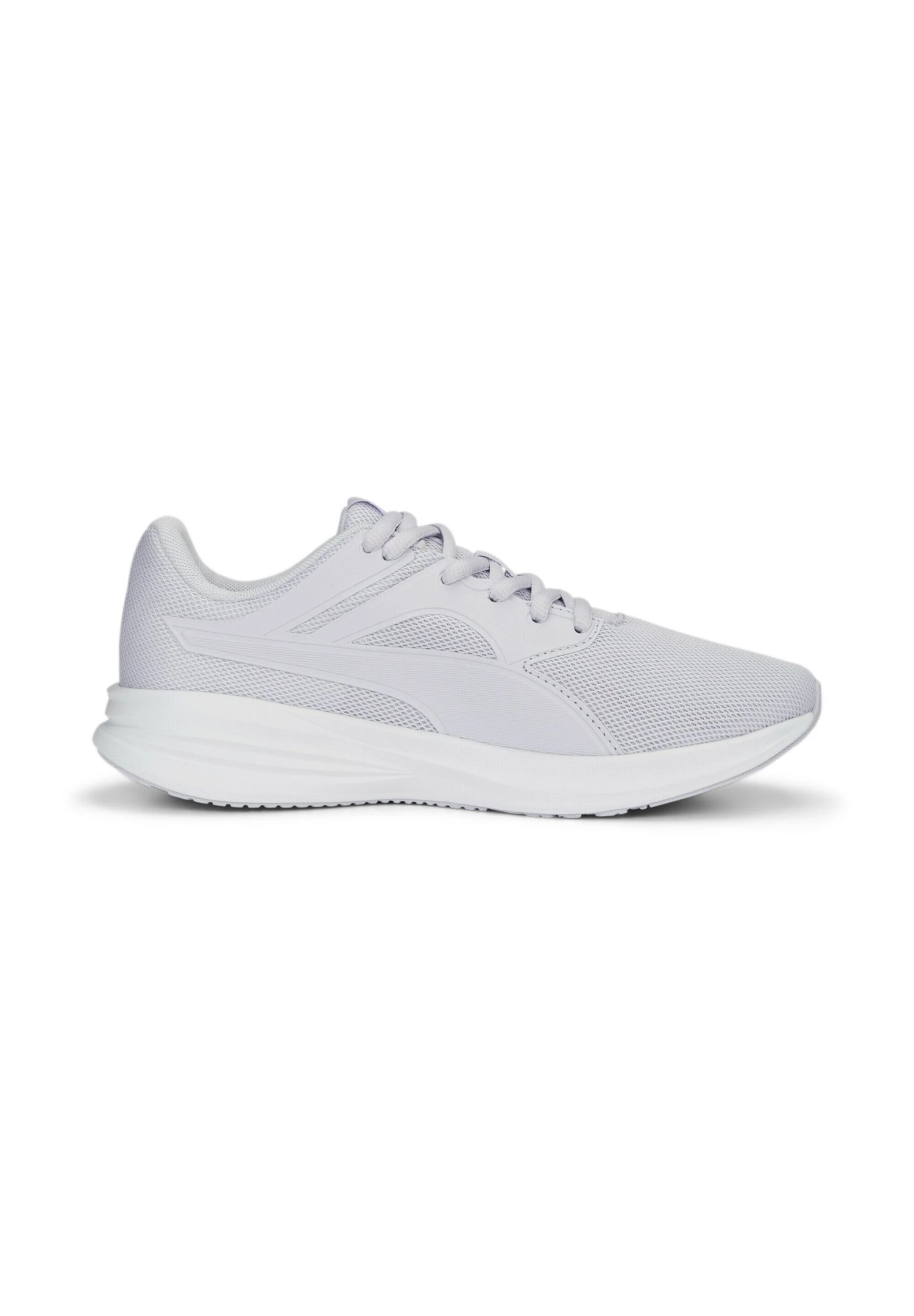 Puma Transport Jugend - Zapatillas De Running Neutras - Spring Lavender White 6 Puma Transport Jugend - Zapatillas De Running Neutras - Spring Lavender White - Imagen 6