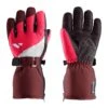Zanier Cozy.Gtx - Guantes - Fuchsia Weiss