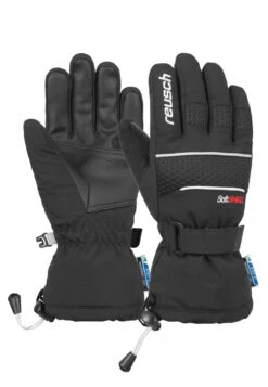 Reusch Connor R-Tex® Xt Junior - Guantes - Black / White -ADIDAS PERFORMANCE Ventas 35cb85cc6bcf4486887c97e2c051068d