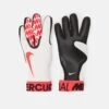 Nike Performance Merc Touch Victory Unisex - Guantes De Portero - White/Black/Bright Crimson -ADIDAS PERFORMANCE Ventas 36281f8d8781416090c383463d6abd61