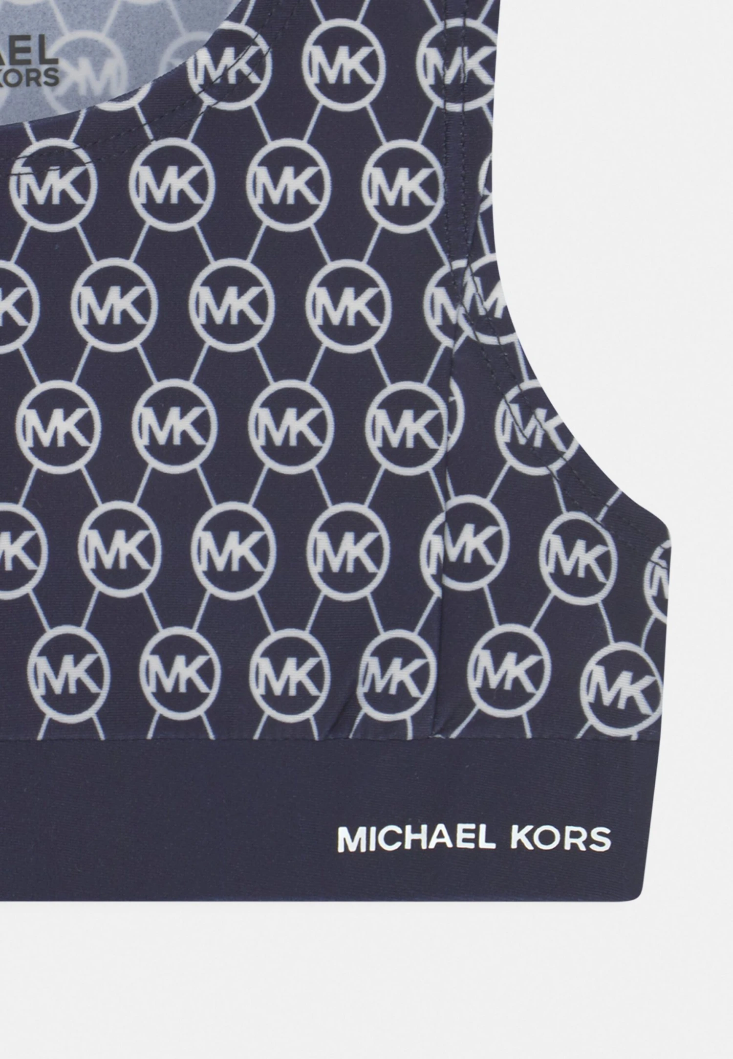 MICHAEL KORS KIDS Top - Blue 3 MICHAEL KORS KIDS Top - Blue - Imagen 3