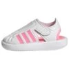 ADIDAS PERFORMANCE Water- Sandalias De Senderismo - Ftwr White/Beam Pink/Clear Pink