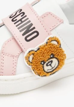 MOSCHINO Zapatos De Bebé - White/Pink/Black -ADIDAS PERFORMANCE Ventas 36992758210f440f8ab681e5b912370d