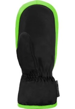 Reusch Ben - Manoplas - Black/Neon Green -ADIDAS PERFORMANCE Ventas 3750c4569f014a4d85e50a94bc006b56