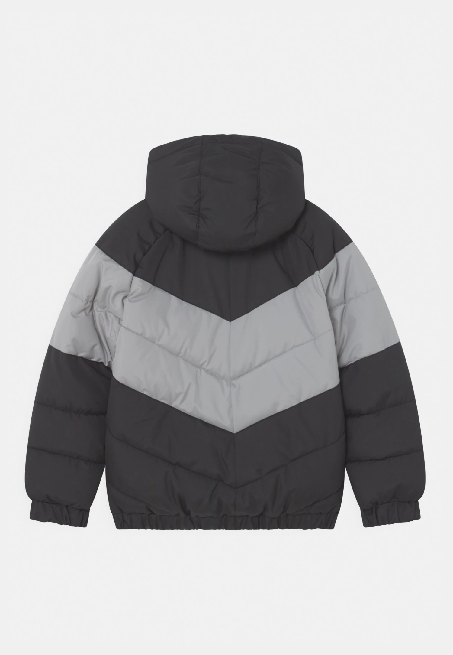 Nike Sportswear Unisex - Chaqueta De Invierno - Black/Smoke Grey 2 Nike Sportswear Unisex - Chaqueta De Invierno - Black/Smoke Grey - Imagen 2