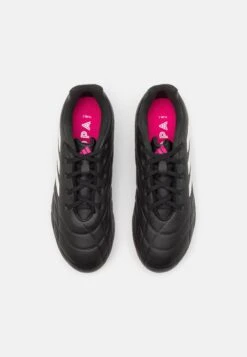 ADIDAS PERFORMANCE Copa Pure 3 Fg Unisex - Botas De Fútbol Con Tacos - Core Black/Metallic/Team Shock Pink 2 -ADIDAS PERFORMANCE Ventas 3757d6c3365b438a915b31442fa7b663