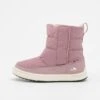Viking Hoston Wp Unisex - Botas Para La Nieve - Dusty Pink