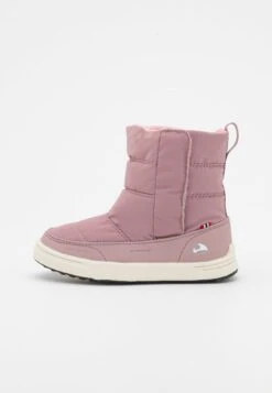 Viking Hoston Wp Unisex - Botas Para La Nieve - Dusty Pink
