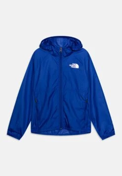 The North Face Never Stop Unisex - Cortaviento - Blue