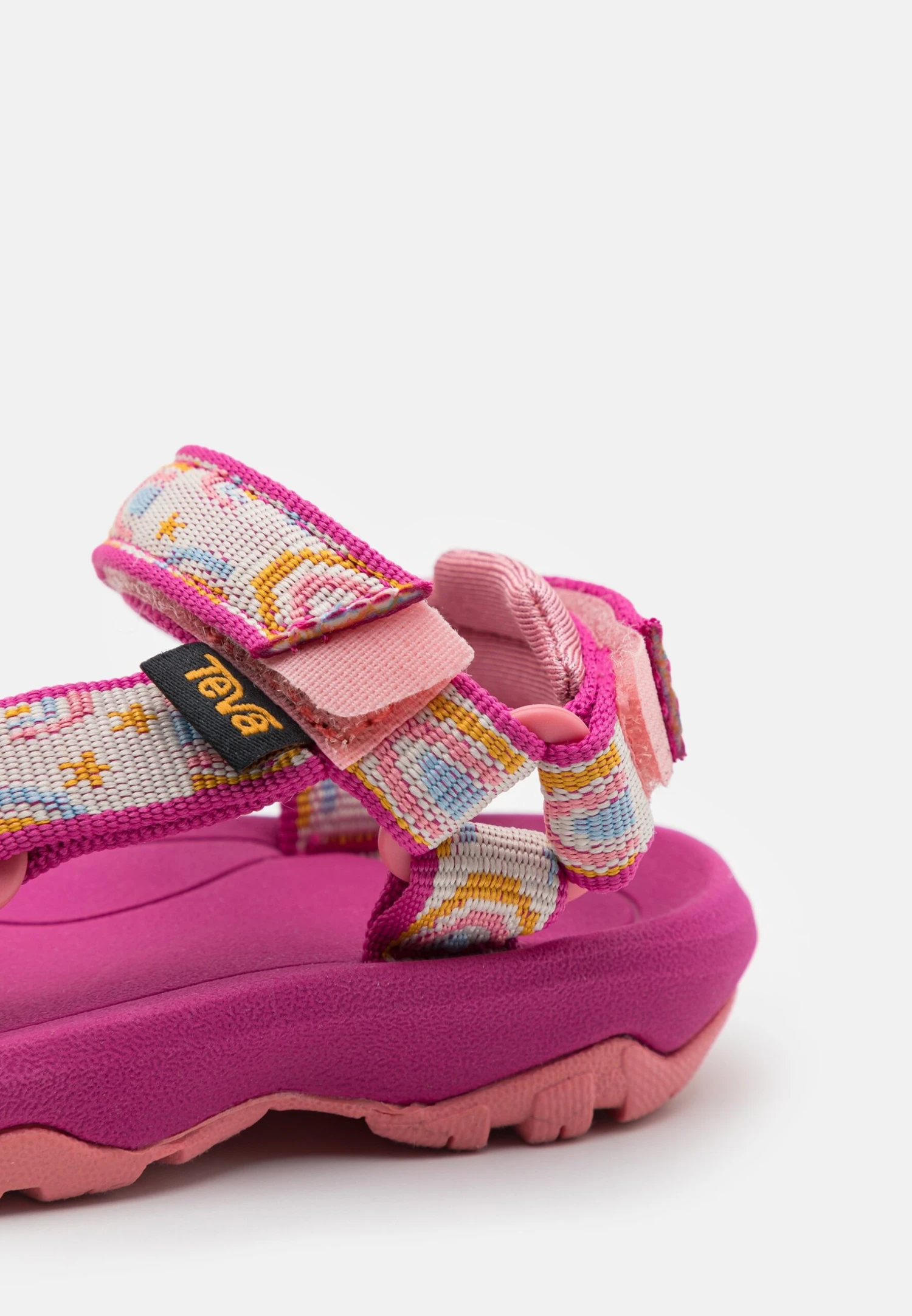 Teva Hurricane Xlt 2 Unisex - Sandalias De Senderismo - Arc Birch 6 Teva Hurricane Xlt 2 Unisex - Sandalias De Senderismo - Arc Birch - Imagen 6