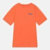 Patagonia Graphic Unisex - Camiseta Estampada - Coho Coral -ADIDAS PERFORMANCE Ventas 384824a50e21467f96043ccad49395d7