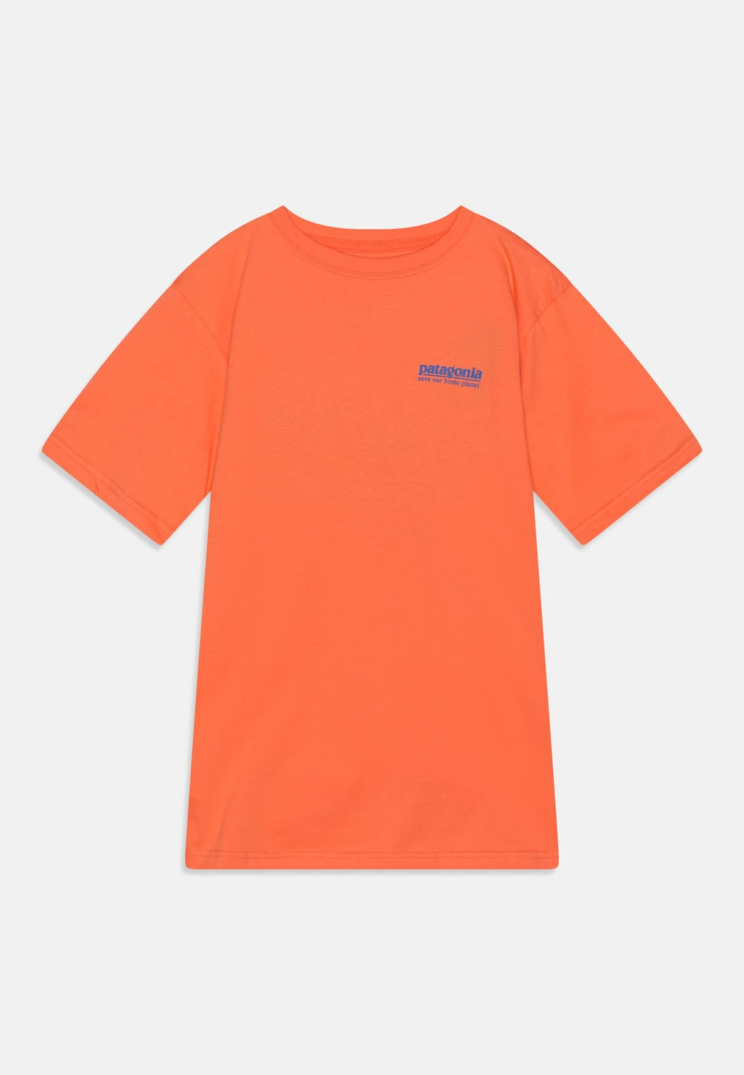 Patagonia Graphic Unisex - Camiseta Estampada - Coho Coral 1 Patagonia Graphic Unisex - Camiseta Estampada - Coho Coral