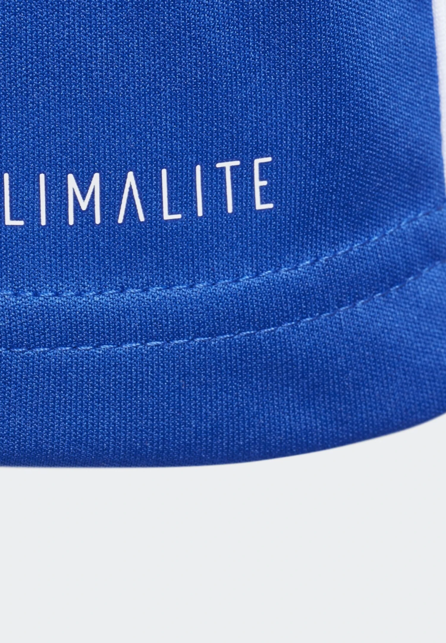 ADIDAS PERFORMANCE Entrada Jersey - Camiseta Estampada - Blue 3 ADIDAS PERFORMANCE Entrada Jersey - Camiseta Estampada - Blue - Imagen 3