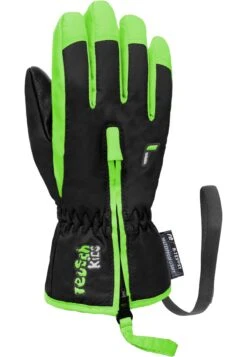 Reusch Ben - Guantes - Black/Neon/Green 7 Reusch Ben - Guantes - Black/Neon/Green -ADIDAS PERFORMANCE Ventas 3931b149206348fcbaf254ec04428082