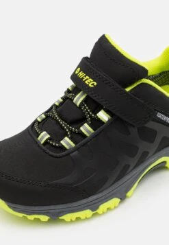 Hi-Tec Yomp Wp Jr Unisex - Zapatillas De Senderismo - Black/Lime Green 11 Hi-Tec Yomp Wp Jr Unisex - Zapatillas De Senderismo - Black/Lime Green -ADIDAS PERFORMANCE Ventas 397b664e3ac34b4d980536afa1267fa6