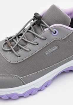 Viking Crude Low Wp Unisex - Zapatillas De Senderismo - Pearlgrey/Lavender -ADIDAS PERFORMANCE Ventas 39951cce1fef44de9be930399a79858c