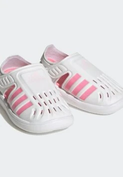 ADIDAS PERFORMANCE Water- Sandalias De Senderismo - Ftwr White/Beam Pink/Clear Pink -ADIDAS PERFORMANCE Ventas 39e454e03b9e4173affc01dd7d801df3