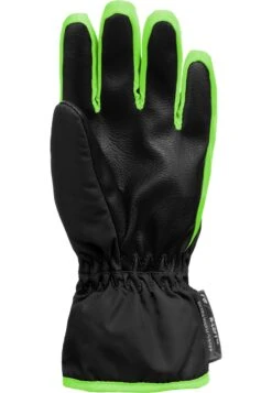 Reusch Ben - Guantes - Black/Neon/Green 11 Reusch Ben - Guantes - Black/Neon/Green -ADIDAS PERFORMANCE Ventas 3a1c447a7e634901925acfed0f579920