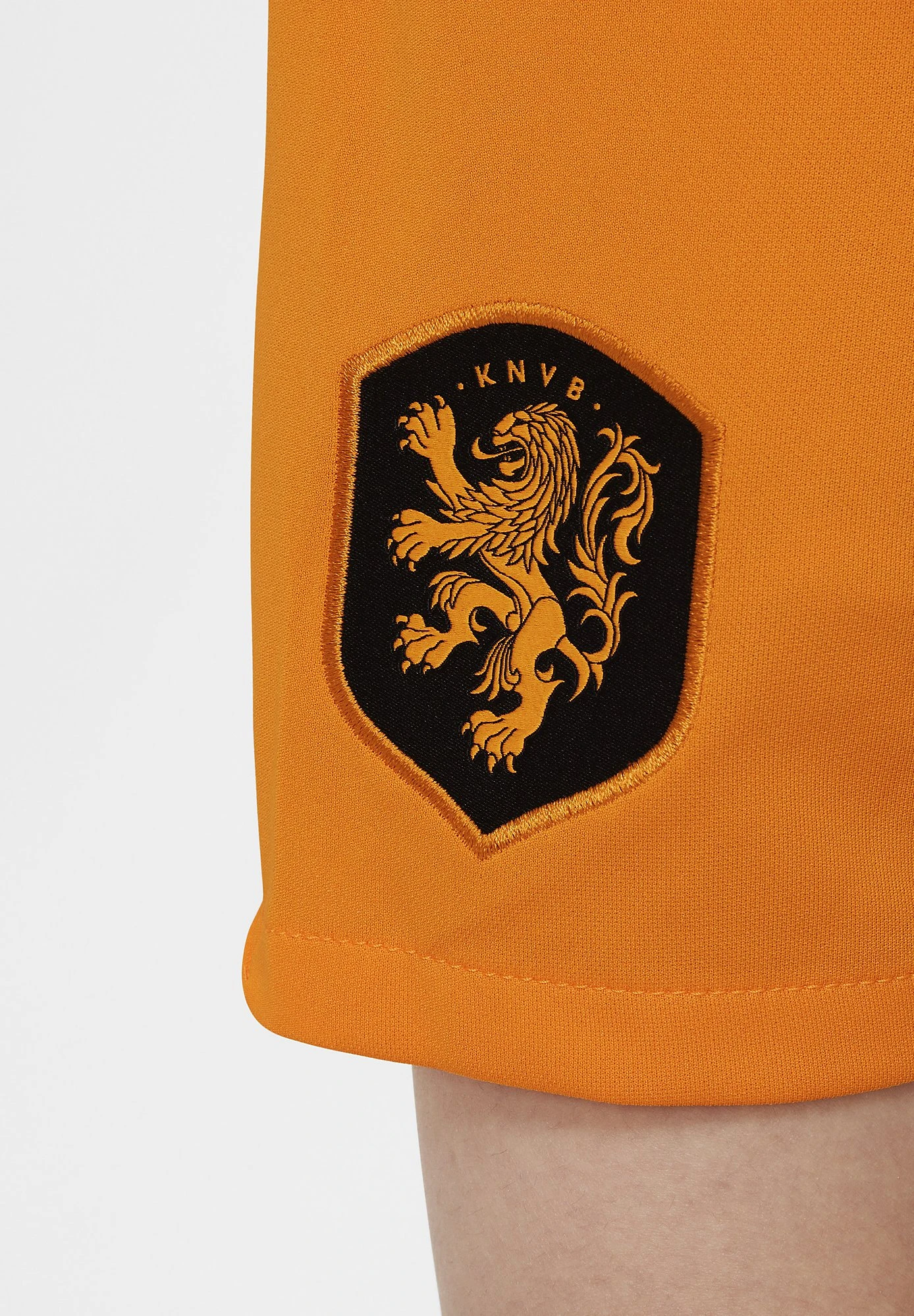 Nike Performance Netherlands Knvb Lk Nk Df Kit Home - Pantalón Corto De Deporte - Laser Orange/Orange Peel/Black 6 Nike Performance Netherlands Knvb Lk Nk Df Kit Home - Pantalón Corto De Deporte - Laser Orange/Orange Peel/Black - Imagen 6